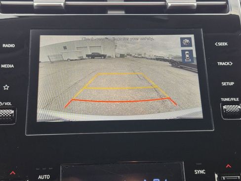 Used 2024 Hyundai Tucson SEL AWD/4WD image 23
