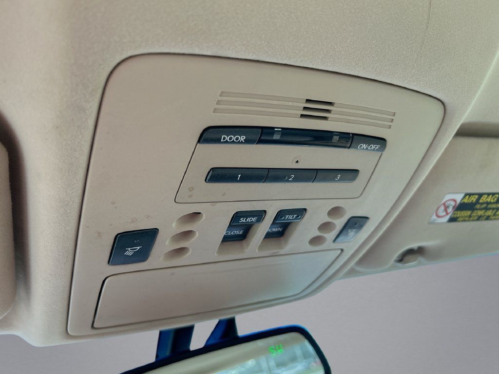 Used 2009 Lexus ES 350 FWD image 26