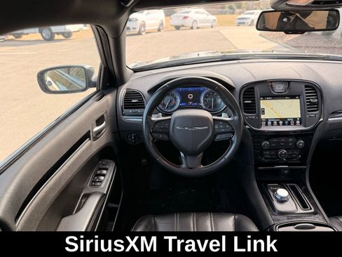 Used 2021 Chrysler 300 S w/ S Model Appearance Package image 27