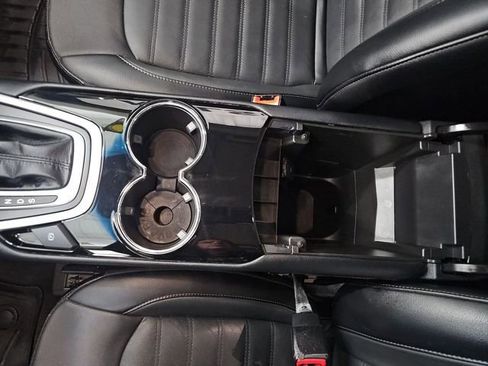 Used 2018 Ford Edge SEL w/ Equipment Group 201A image 27