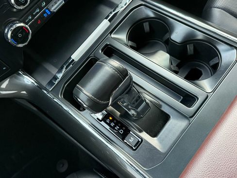 Used 2023 Ford F150 Lariat w/ Equipment Group 502A High image 26