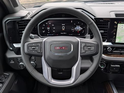 New 2026 GMC Sierra 1500 Elevation w/ Elevation Premium Package AWD/4WD image 39