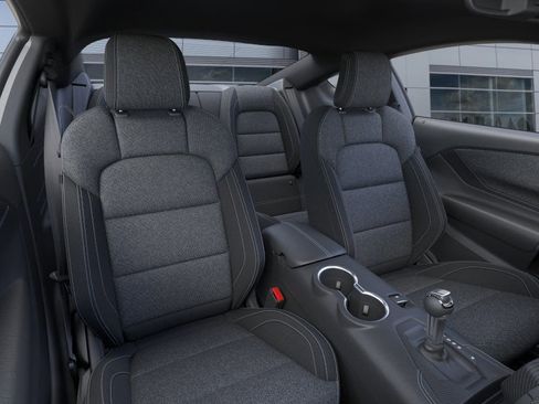 New 2026 Ford Mustang EcoBoost image 10