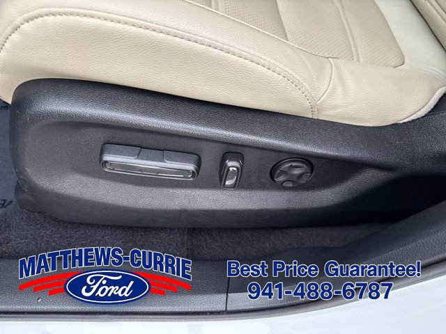 Used 2019 Honda CR-V Touring image 10
