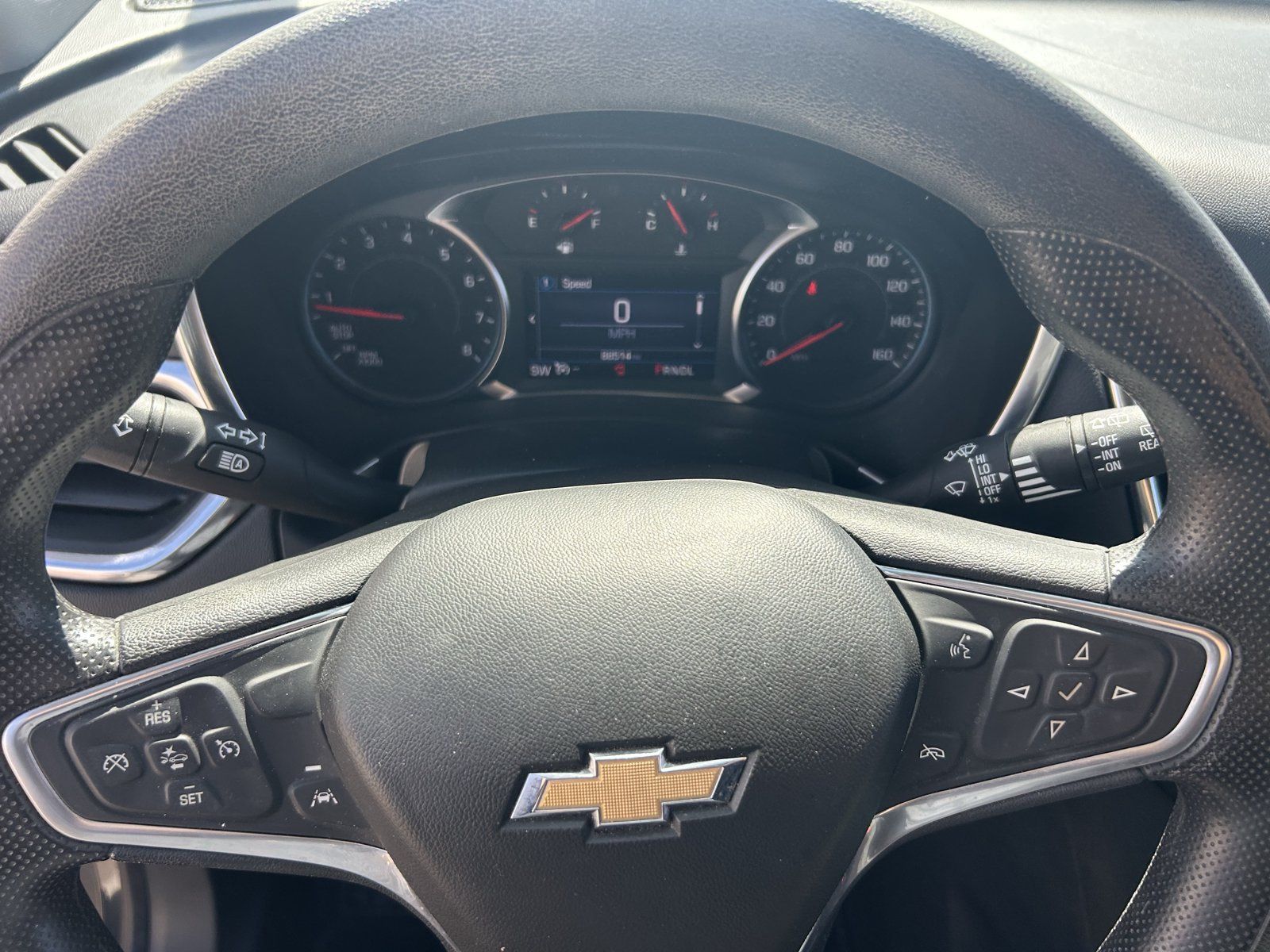 Certified 2023 Chevrolet Equinox LT FWD image 18