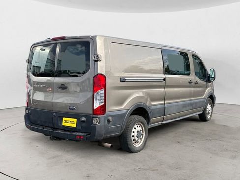 Used 2020 Ford Transit 150 Low Roof AWD image 5