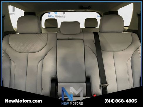 Used 2023 Hyundai Palisade SEL w/ Cargo Package AWD/4WD image 13