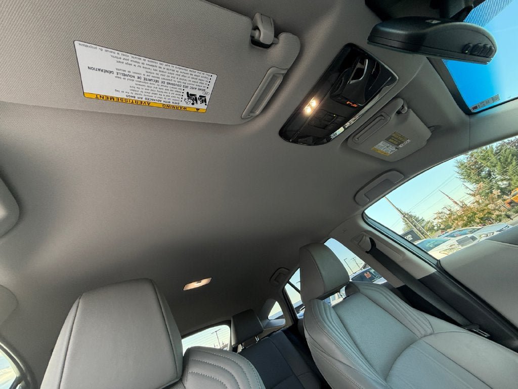 Used 2021 Toyota Venza XLE w/ Softex Package AWD/4WD image 28
