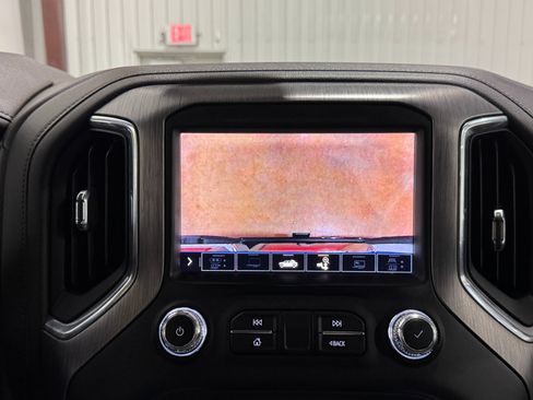 Used 2020 GMC Sierra 3500 Denali w/ Denali Ultimate Package image 61