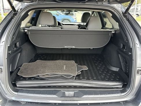 Certified 2025 Subaru Outback Premium image 13