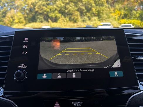 Used 2022 Honda Pilot EX-L image 19