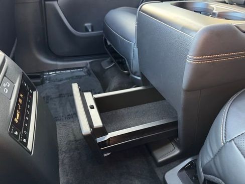 New 2026 MAZDA CX-90 3.3 Turbo S w/ Premium Plus image 17