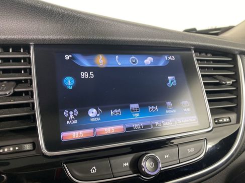 Certified 2017 Buick Encore Essence w/ Experience Buick Package image 15