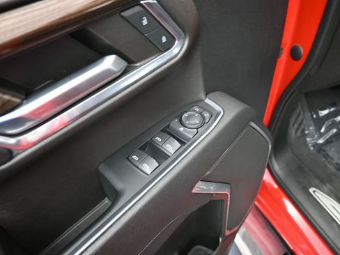 Used 2023 Chevrolet Silverado 1500 RST image 13