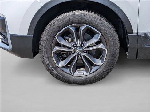 Used 2021 Honda CR-V EX-L image 22