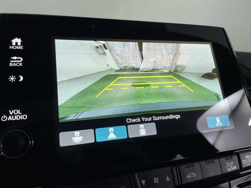 Used 2023 Honda Odyssey EX-L image 15