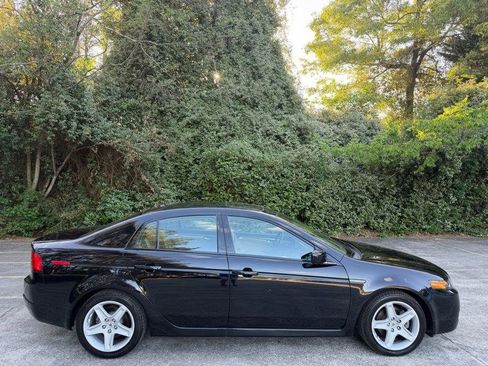 Used 2006 Acura TL image 11