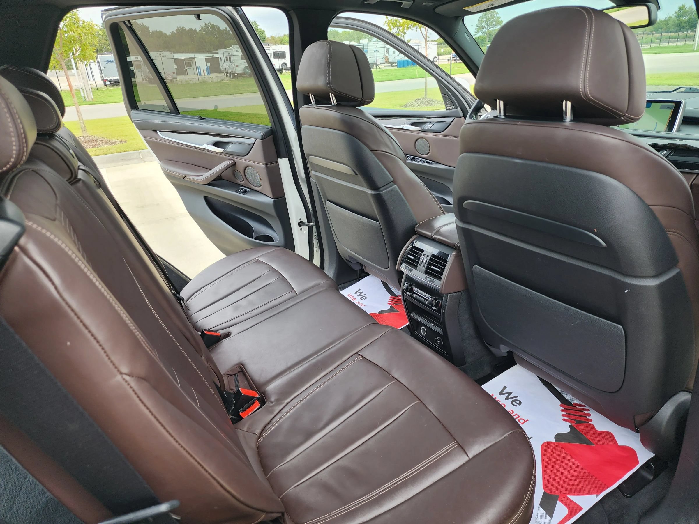 Used 2015 BMW X5 xDrive50i AWD/4WD image 25