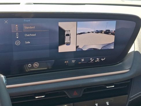 Used 2025 Buick Envision Sport Touring image 18