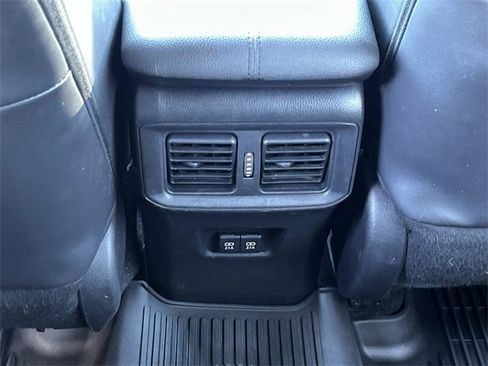Used 2021 Toyota RAV4 XSE image 19