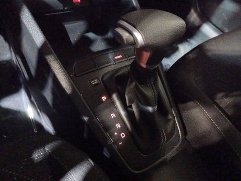 Used 2023 Kia Rio LX image 20