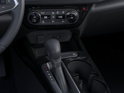 New 2026 Chevrolet Trax ACTIV w/ Driver Confidence Package FWD image 23