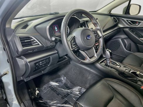 Used 2023 Subaru Crosstrek 2.5i Limited w/ Moonroof Package AWD/4WD image 9