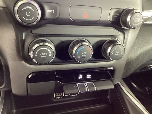 Used 2022 RAM 1500 Big Horn image 26