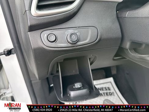 Used 2022 Chevrolet Trax LS w/ Fleet Convenience Package image 15