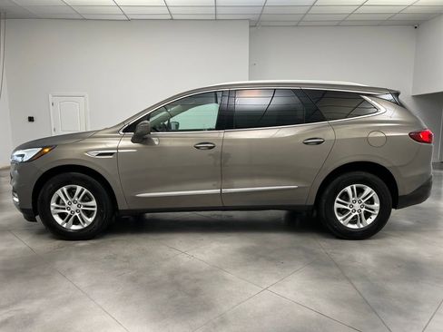 Used 2018 Buick Enclave Premium image 4