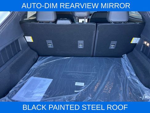 New 2025 Ford Mustang Mach-E Select w/ Interior Protection Package image 22