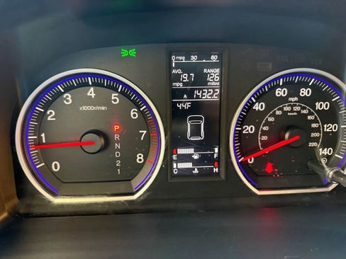 Used 2009 Honda CR-V EX image 30