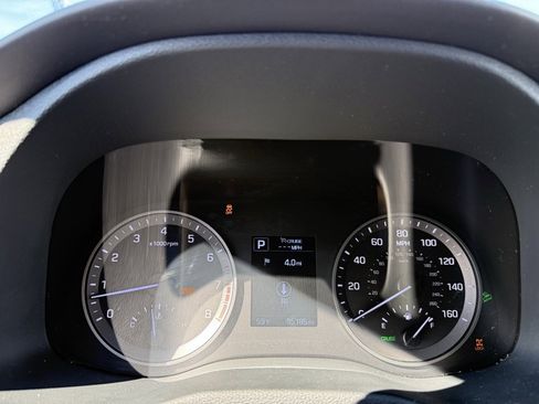 Used 2017 Hyundai Tucson Limited image 16