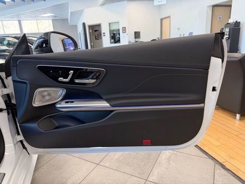 New 2026 Mercedes-Benz CLE 300 4MATIC Coupe image 20