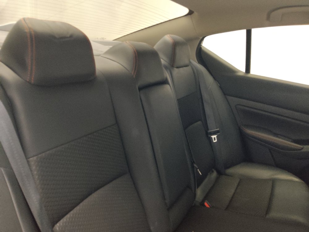 Used 2023 Nissan Altima 2.5 SR FWD image 19