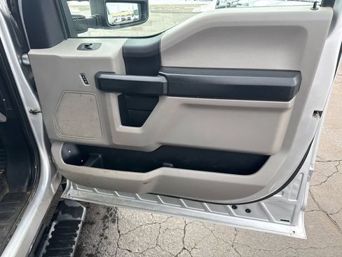 Used 2019 Ford F450 XL w/ Power Equipment Group image 22