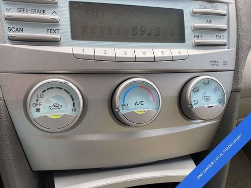 Used 2007 Toyota Camry LE FWD image 23