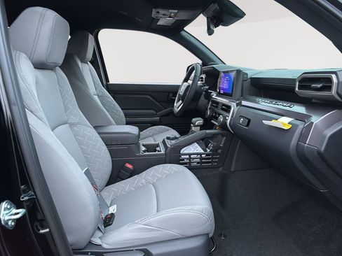 New 2026 Toyota Tacoma SR5 AWD/4WD image 16