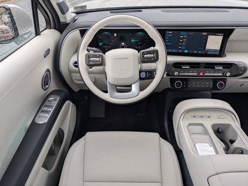 New 2026 Hyundai Palisade Calligraphy image 15