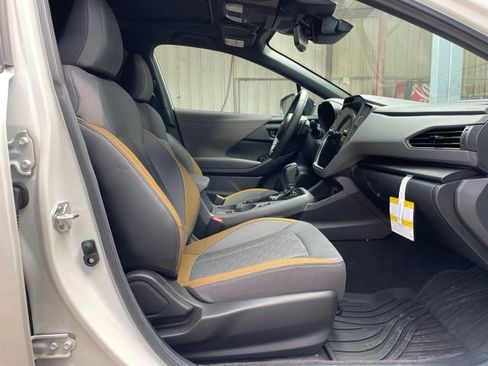 Used 2025 Subaru Crosstrek 2.5i Sport AWD/4WD image 21