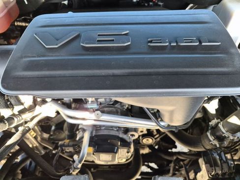 Used 2022 RAM 1500 Big Horn w/ Built-to-serve Edition AWD/4WD image 22