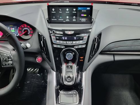 New 2026 Acura RDX A-Spec AWD/4WD image 17