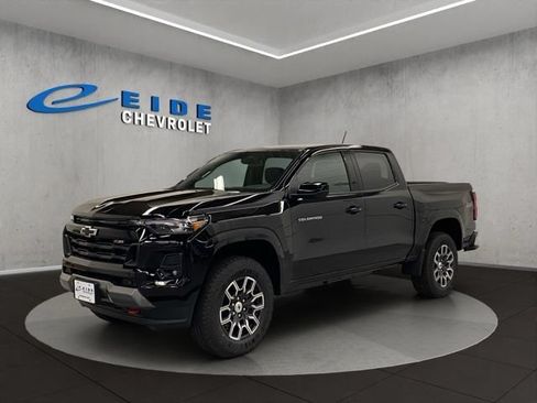 New 2026 Chevrolet Colorado Z71 w/ Technology Package AWD/4WD image 4