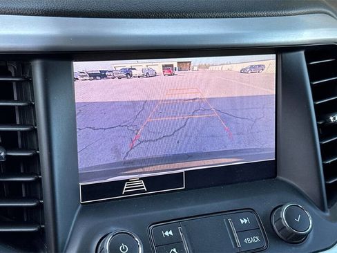 Used 2022 GMC Acadia SLE image 20