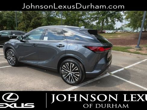 New 2026 Lexus RX 350 Premium Plus w/ Convenience Package FWD image 7