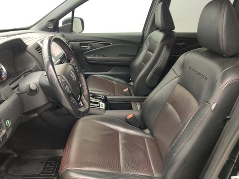 Used 2017 Honda Ridgeline Black Edition image 17