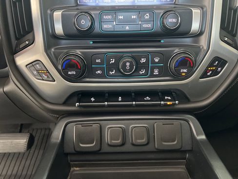 Used 2018 GMC Sierra 1500 SLT w/ Texas SLT Premium Package image 15