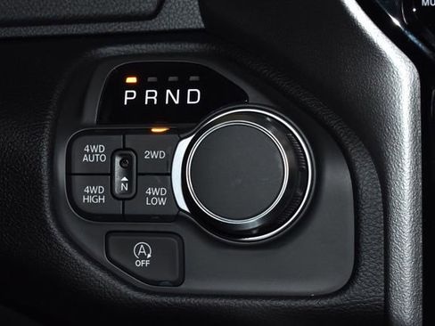 New 2026 RAM 1500 Big Horn image 26