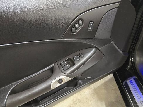 Used 2008 Chevrolet Corvette Convertible w/ Preferred Equipment Group image 10