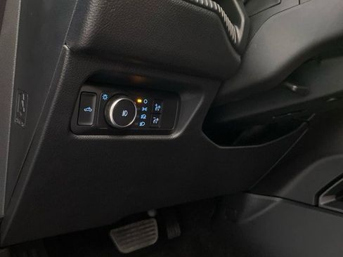 New 2026 Ford Ranger Raptor AWD/4WD image 16
